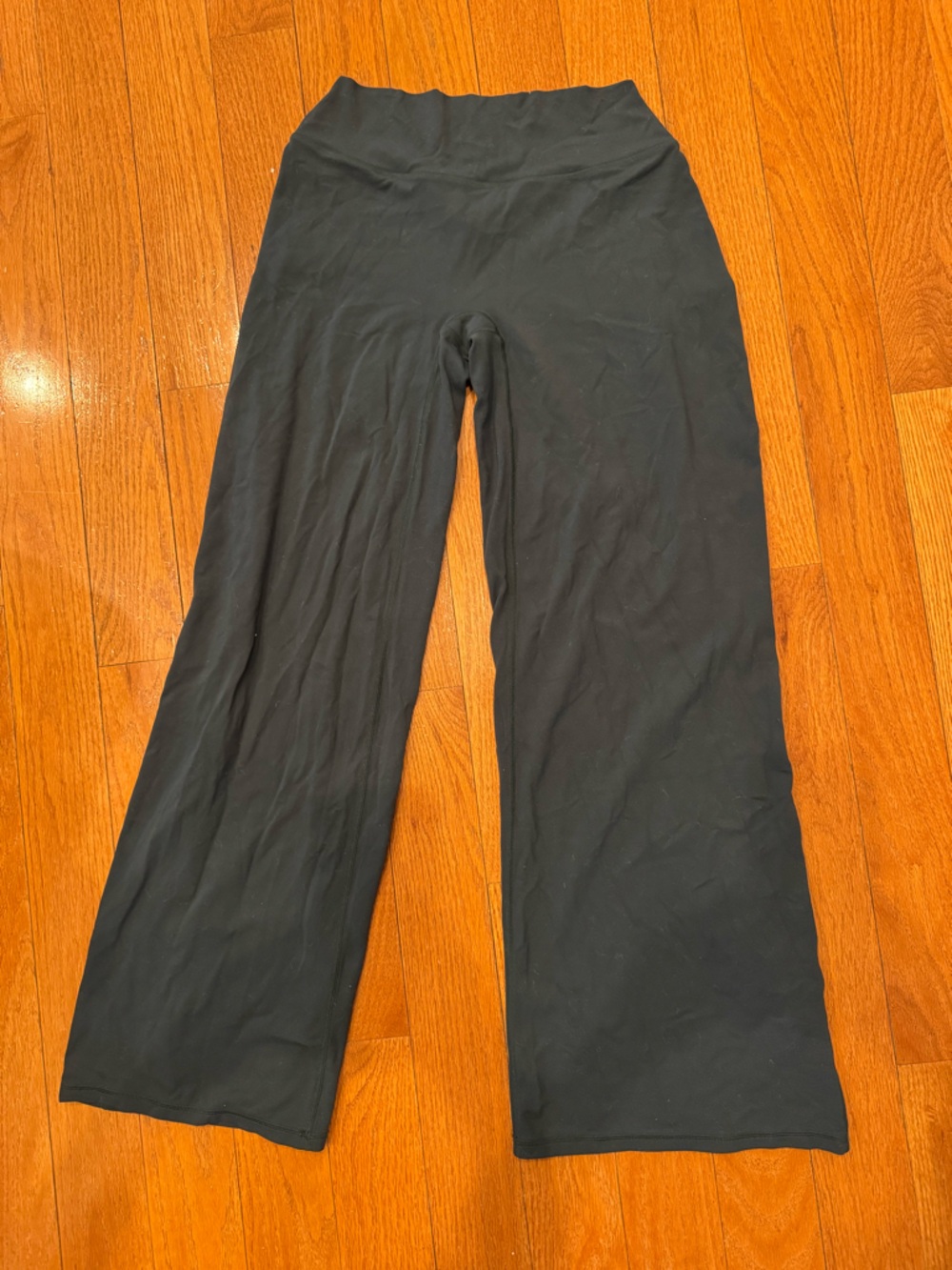 Oner Active Women's Straight Leg Pants in Racing Green